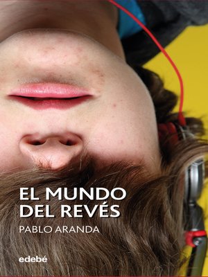 cover image of El mundo del revés